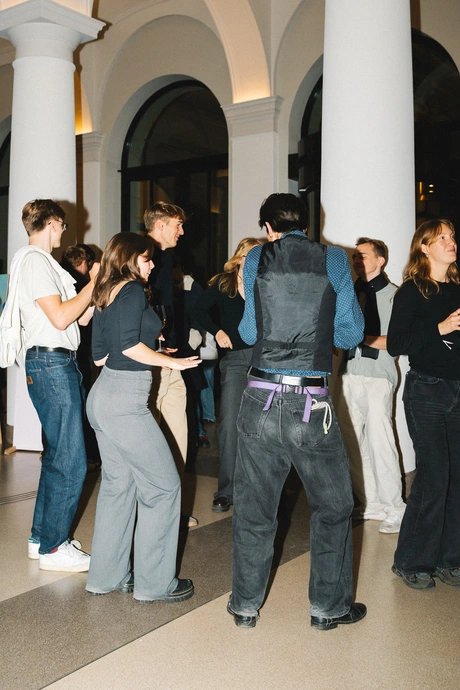 Barberini Get-together 2026