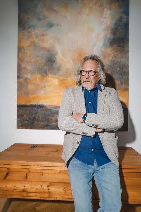 Harald Martenstein - Neben der Spur - Neue und alte Kolumnen