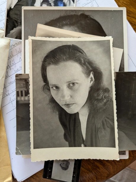 Susanne Kerckhoff