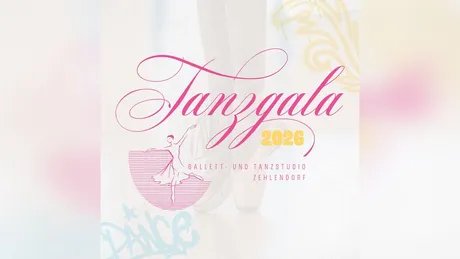 Tanzgala 2026