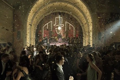 Film Bilder Babylon Berlin