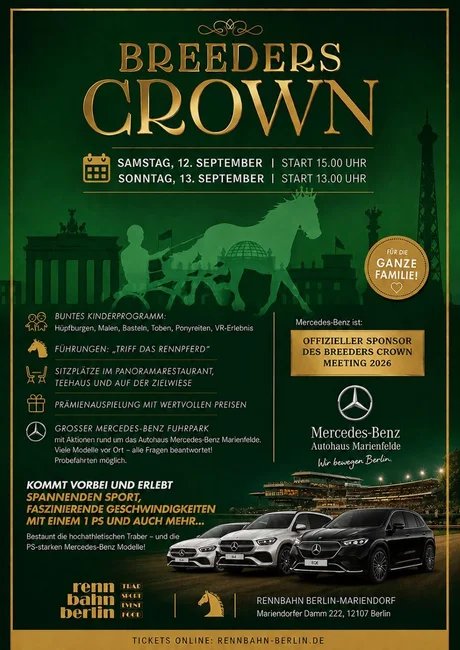 Breeders Crown