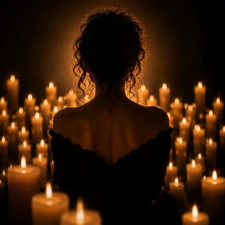 Candlelight - Die Songs von Rosenstolz - Ein Abend voller Erinnerungen, Emotionen und Kerzenlicht