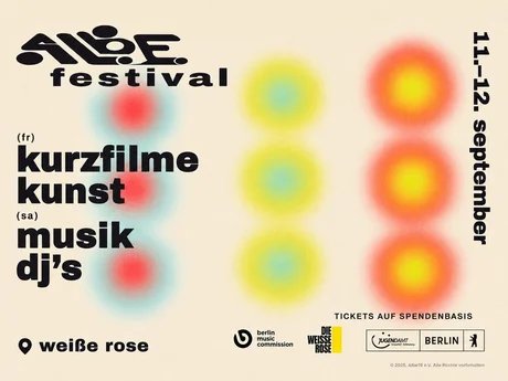 Albe Festival 2026