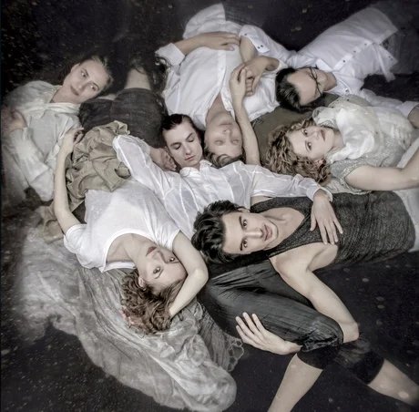 Burak Oezdemir Musica Sequenza