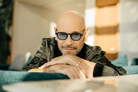 39. Jüdische Kulturtage Berlin Rami Kleinstein