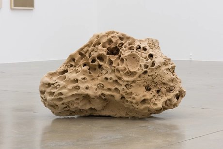 Jeewi Lee, Fragment Proximity_Sa Ràpita 23_41, 2024