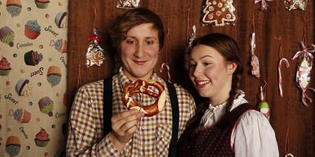 Hänsel und Gretel