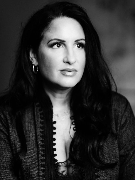 Minu Barati "Unsere Väter"