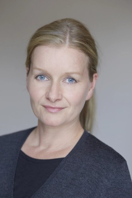 Julia Encke
