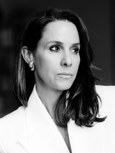 Natalie Amiri "Unsere Väter"