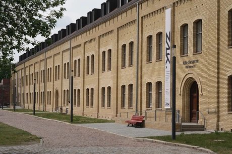 ZAK Zentrum für Aktuelle Kunst