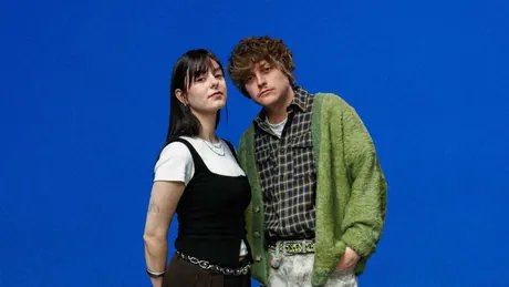 LENA & LINUS