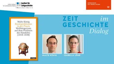 Kosmopolitismus in der Praxis. Weltbürgertum auf dem Prüfstein des Handelns
