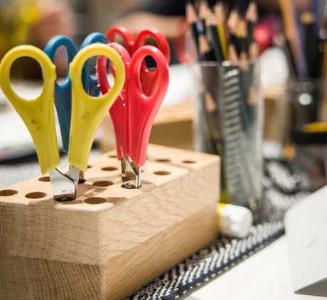 Bauworkshop mit Papier für Kinder