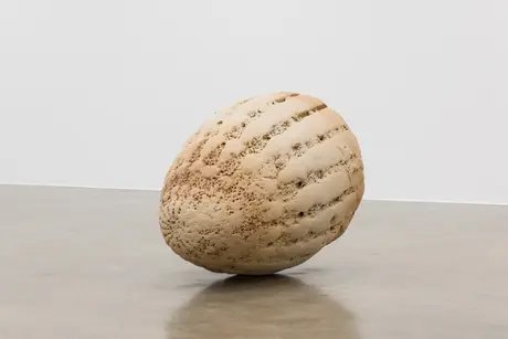 Jeewi Lee, Fragment Proximity_Son Real 23_01, 2024,