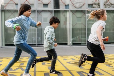 Workshop für Kinder –