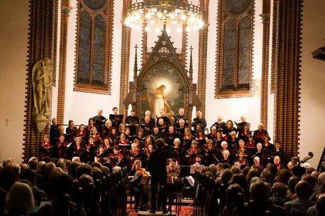 Erlöserchor