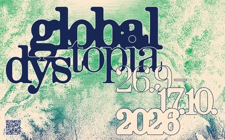 Dystopia Banner