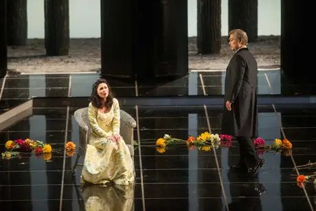 La Traviata