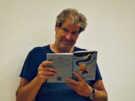 Marcus Staiger