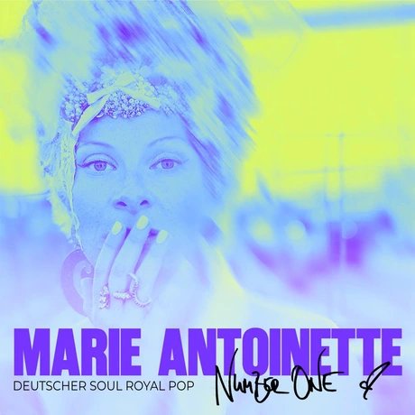 Marie Antoinette Number One Tour Altstadttheater Köpenick Quadrat