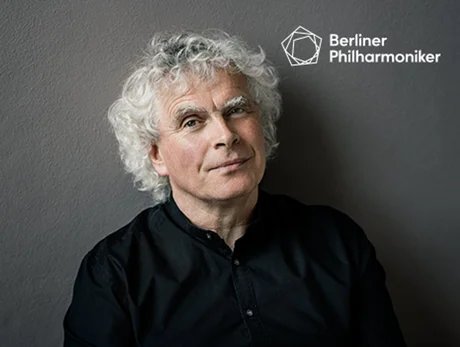 Sir Simon Rattle