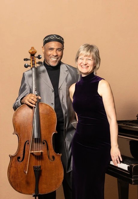 Duo Cello Capriccioso   2