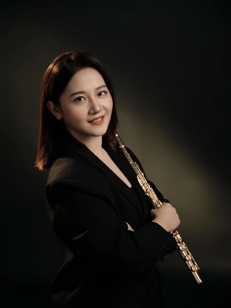 Jingyi Cao