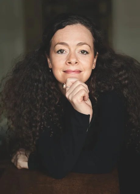 Shelly Kupferberg