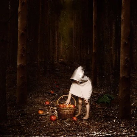 The Boy with the Apple Banquet 