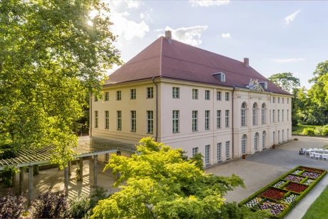 Schloss Schönhausen