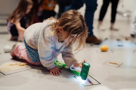  Kindervernissage