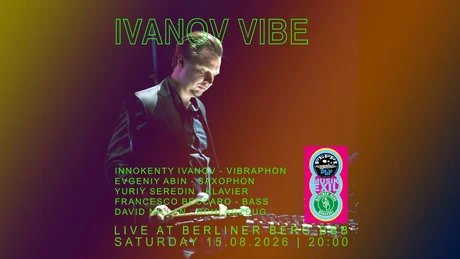 Ivanov Vibe