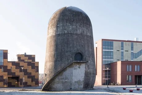 Der Trudelturm