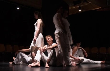 Die Ermittlung – nach Peter Weiss