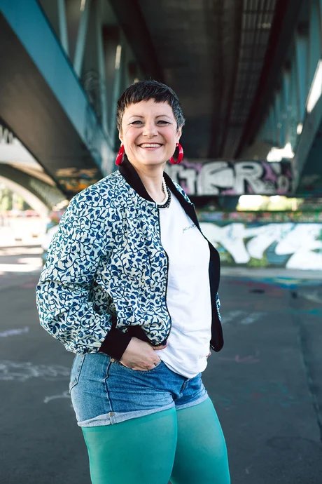 Anna Gross