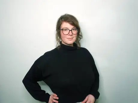 Katharina Gehling