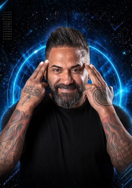 Mr. Yasin - HYPNOSE: Was, wenn es doch funktioniert? - HYPNOSE: Was, wenn es doch funktioniert?