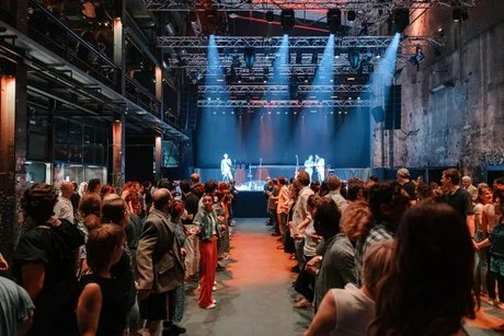 The Berlin Ceilidh feat. Nightlark