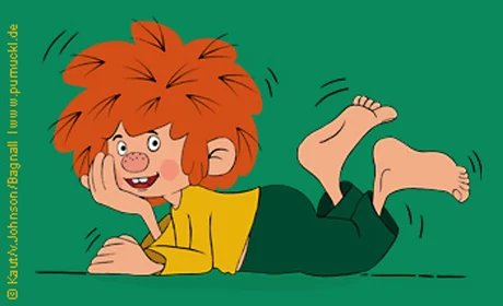 PUMUCKL