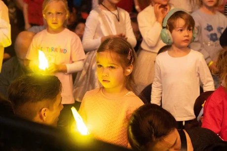 Lichterkinder