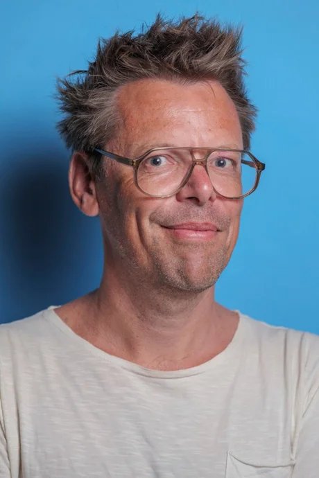 Markus Köhle 