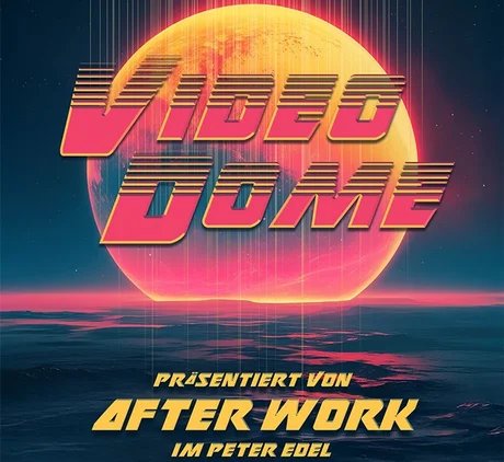 video-dome - LOGO