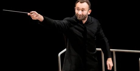 Kirill Petrenko
