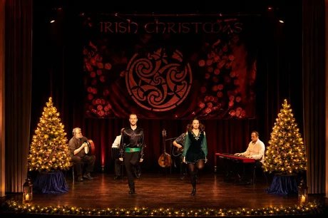 Irish Christmas