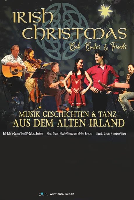 Irish Christmas