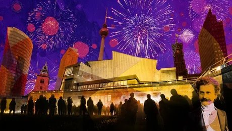 Berliner Symphoniker, Silvesterkonzert