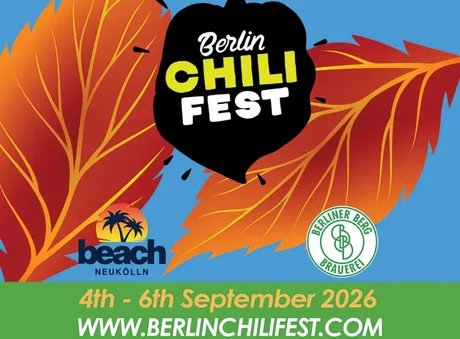 Berlin Chili Fest