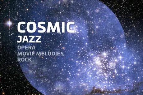 Cosmic Jazz